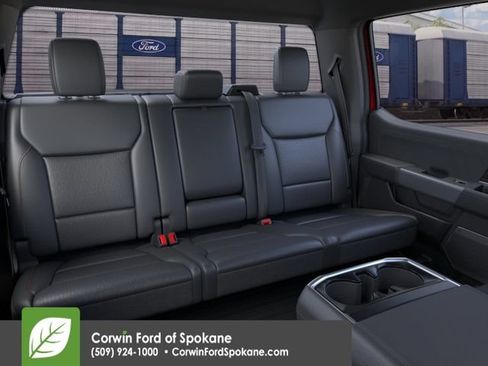 New 2026 Ford F150 Lariat AWD/4WD image 11