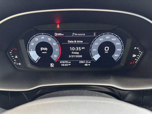 Used 2022 Audi Q3 2.0T Premium w/ Convenience Package image 21