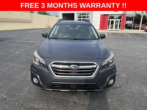 Used 2018 Subaru Outback 2.5i Limited AWD/4WD image 26