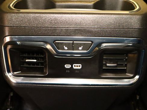 Used 2023 Chevrolet Silverado 1500 High Country w/ Z71 Off-Road Package image 37