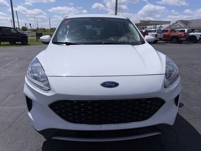 Used 2020 Ford Escape SE