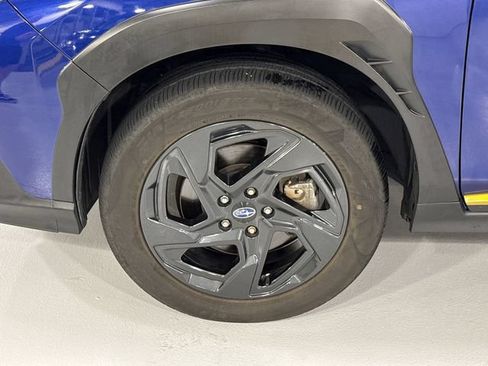Used 2024 Subaru Crosstrek 2.5i Sport AWD/4WD image 8