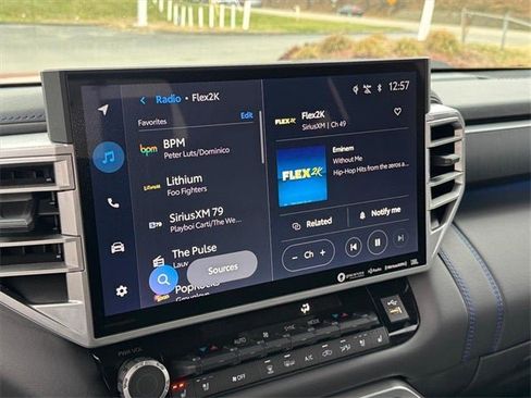 Used 2023 Toyota Tundra Platinum image 23