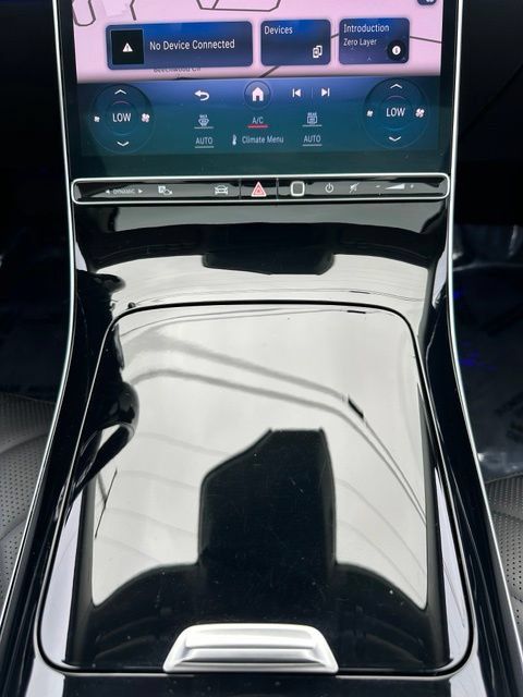 Certified 2022 Mercedes-Benz S 580 4MATIC Sedan image 36