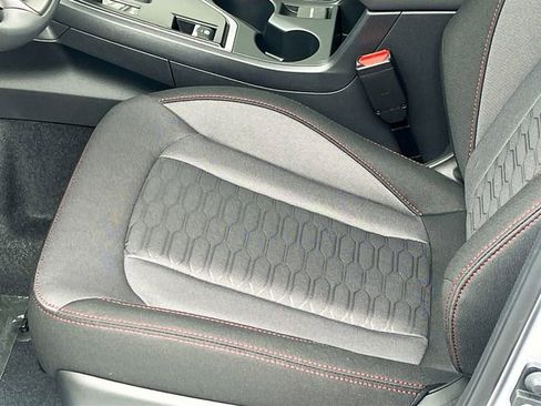 New 2025 Subaru Impreza 2.0i Sport AWD/4WD image 16