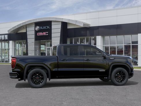 New 2026 GMC Sierra 1500 Elevation RWD image 5
