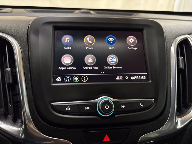 Used 2021 Chevrolet Equinox LT FWD image 43