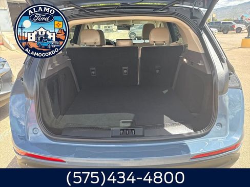 Used 2024 Lincoln Corsair Reserve w/ Equipment Group 201A image 14