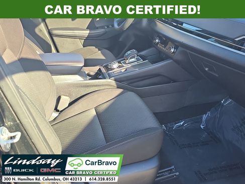 Used 2023 Mitsubishi Outlander ES image 26