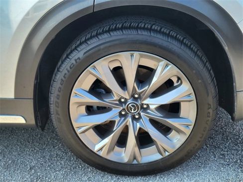 Used 2024 MAZDA CX-90 3.3 Turbo w/ Premium Package image 7