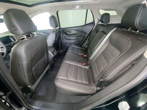 Used 2022 GMC Terrain Denali w/ LPO, Floor Liner Package AWD/4WD image 28