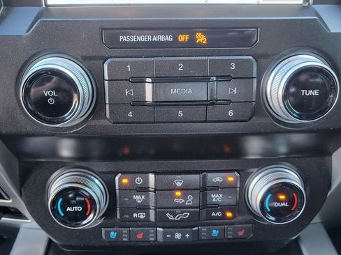 Used 2019 Ford F150 Platinum w/ Equipment Group 701A Luxury image 33