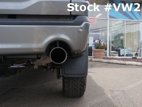 Used 2024 Ford F150 Tremor w/ Bed Utility Package image 94