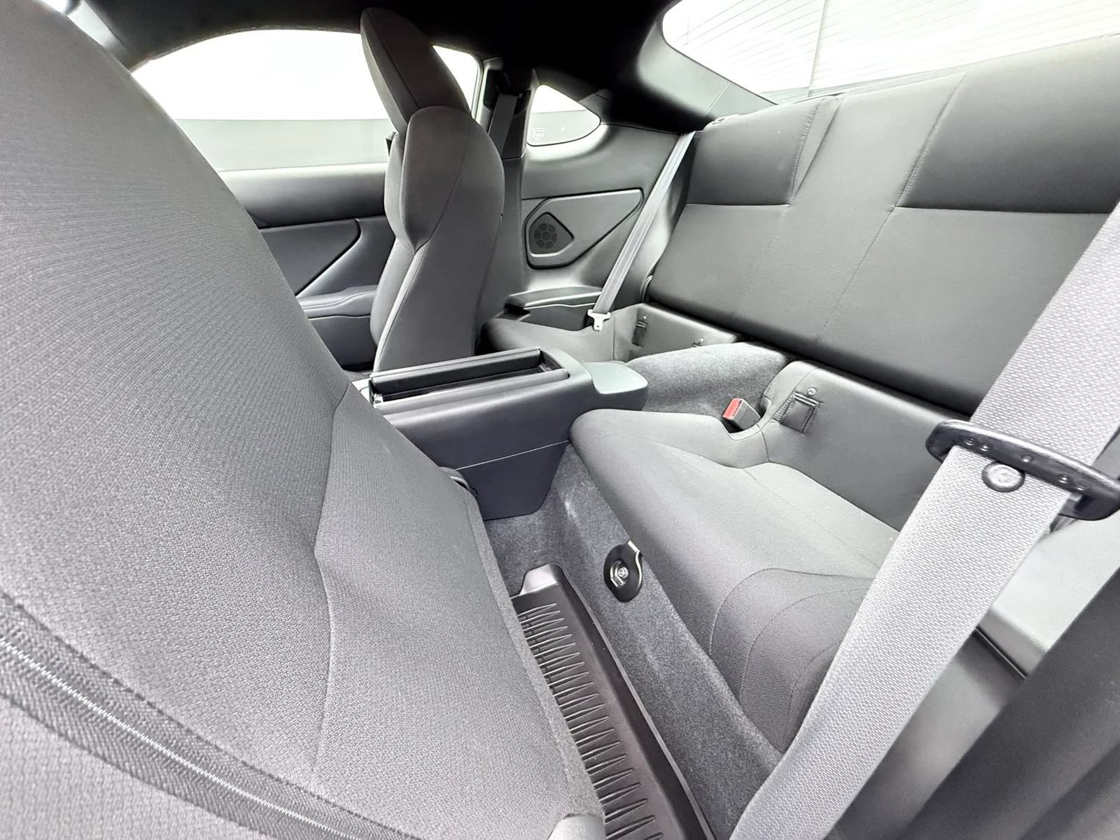 Used 2023 Toyota GR86 RWD image 31