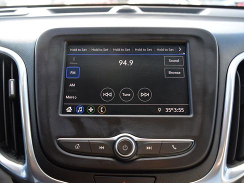 Used 2020 Chevrolet Equinox LS w/ LS Convenience Package image 25