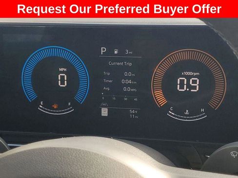 New 2026 Hyundai Kona SEL Sport image 22