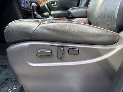 Used 2020 Nissan Armada SL w/ Premium Package AWD/4WD image 15