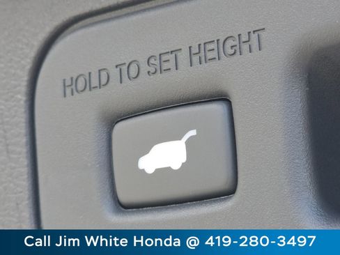 New 2026 Honda Odyssey EX-L image 17