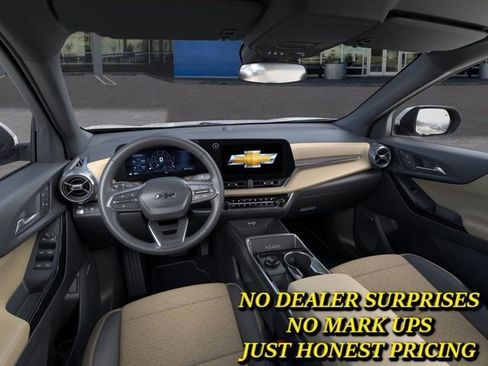 New 2026 Chevrolet Equinox ACTIV w/ Convenience Package III image 15