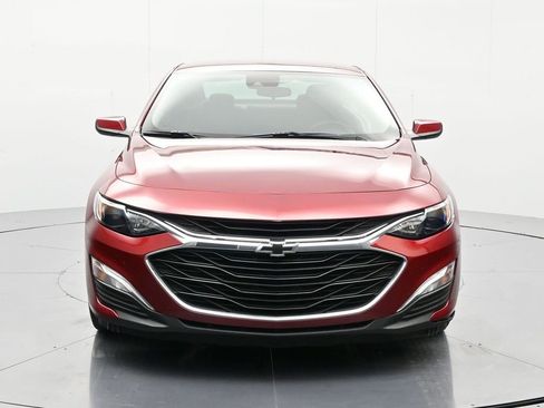 Certified 2023 Chevrolet Malibu RS image 2