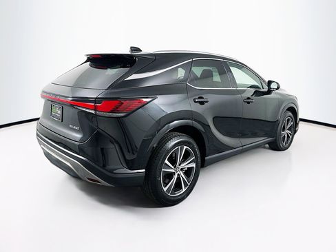 Used 2023 Lexus RX 350 Premium image 9