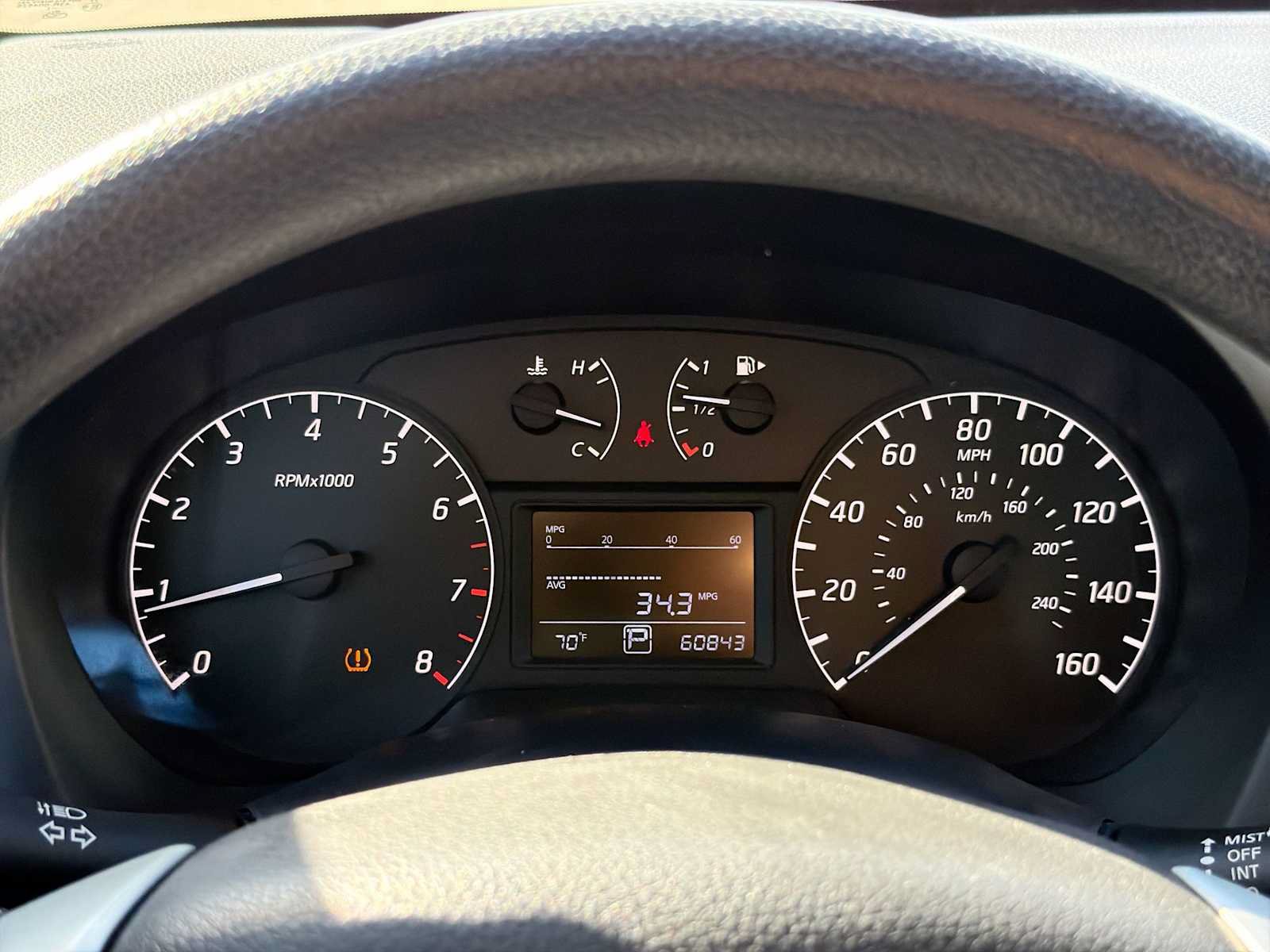 Used 2017 Nissan Sentra S FWD image 24