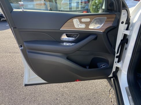 New 2026 Mercedes-Benz GLE 350 4MATIC image 15