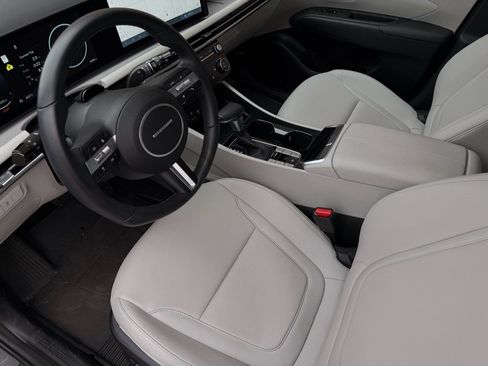 Used 2025 Hyundai Tucson SEL image 13