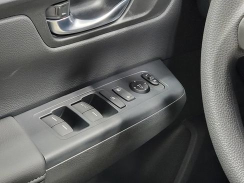 New 2026 Honda CR-V LX image 23
