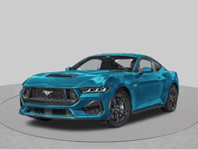 New 2026 Ford Mustang GT Premium RWD image 28