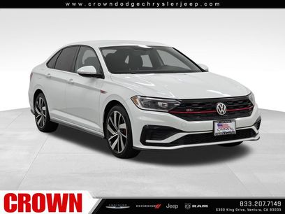 Used 2021 Volkswagen Jetta GLI