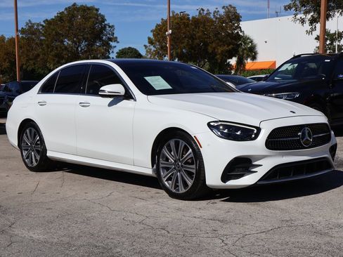 Used 2022 Mercedes-Benz E 350 E 350 image 60