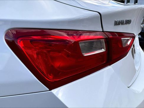 Used 2024 Chevrolet Malibu LT image 27