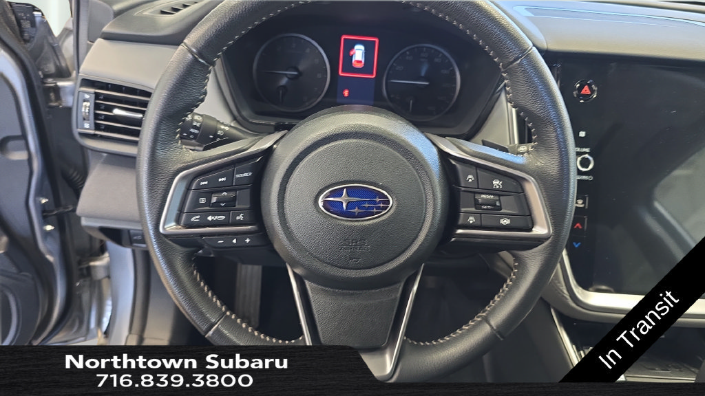 Used 2024 Subaru Outback Premium AWD/4WD image 16