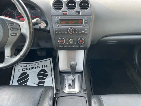 Used 2011 Nissan Altima 2.5 SL w/ 2.5SL Pkg image 29