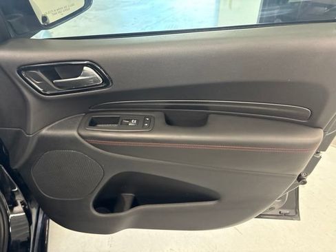Used 2025 Dodge Durango R/T AWD/4WD image 26