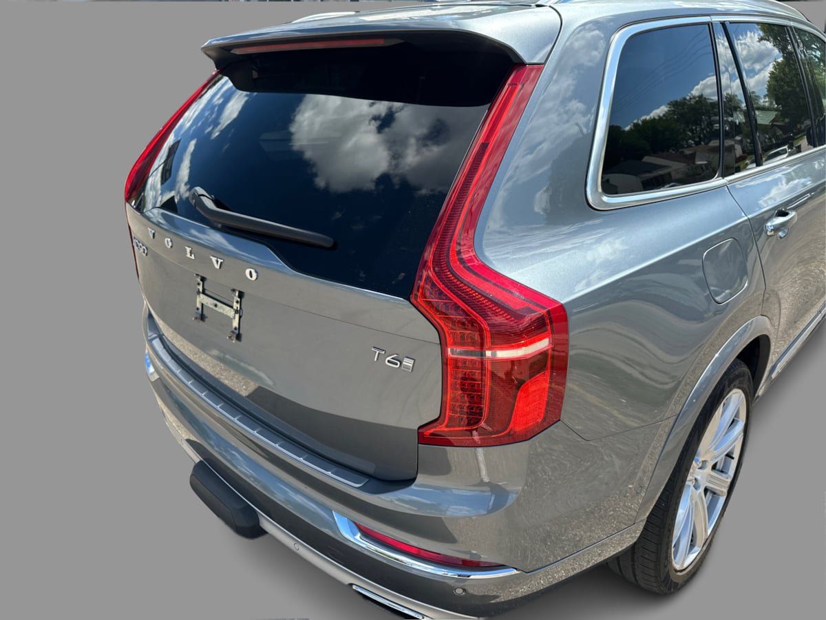 Used 2019 Volvo XC90 T6 Inscription w/ Luxury Package AWD/4WD image 36