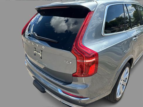 Used 2019 Volvo XC90 T6 Inscription w/ Luxury Package AWD/4WD image 36