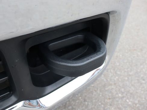 Used 2024 RAM 3500 Tradesman image 8