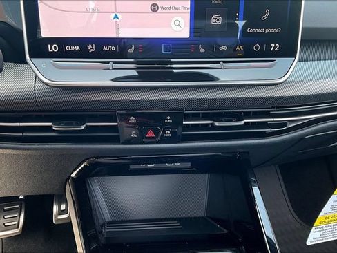 New 2026 Volkswagen Golf w/ Euro Style Package AWD/4WD image 17