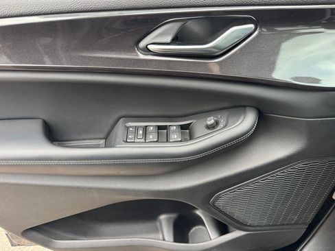 Used 2023 Jeep Grand Cherokee Altitude image 20