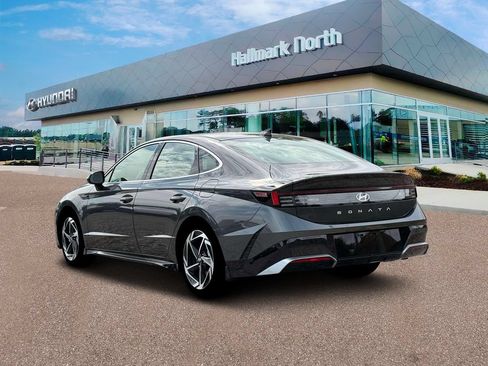 New 2026 Hyundai Sonata SEL FWD image 5