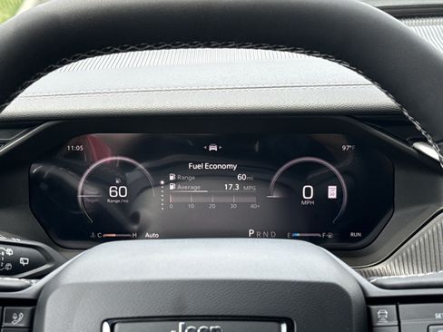 New 2026 Jeep Cherokee Overland w/ Advanced Pro Tech Group AWD/4WD image 27