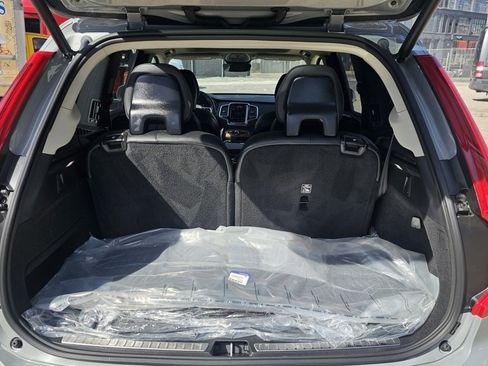 Certified 2025 Volvo XC90 B6 Plus w/ Protection Package image 7
