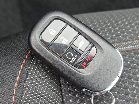 Certified 2023 Honda CR-V Sport image 34