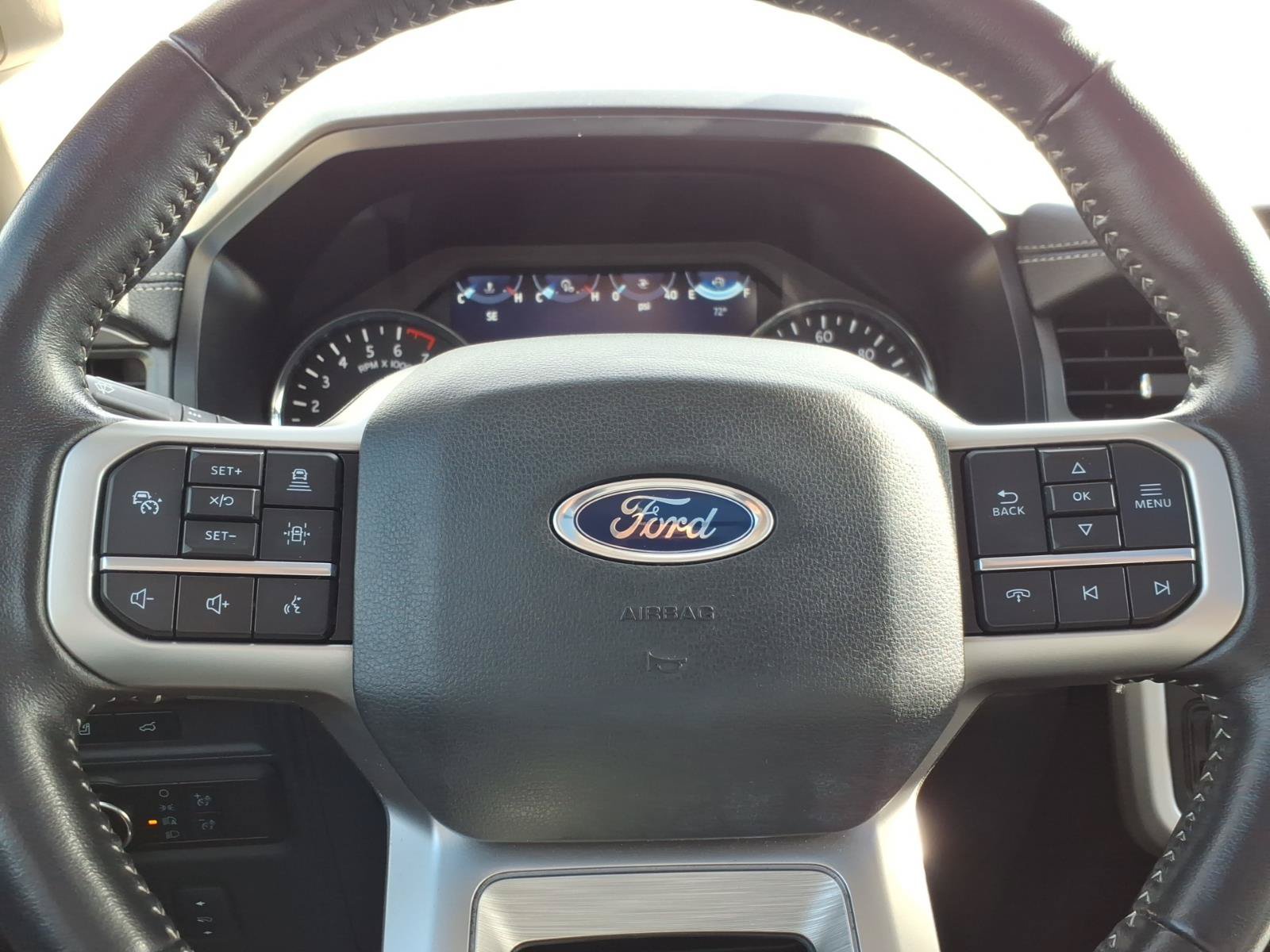 Used 2023 Ford Expedition Max XLT AWD/4WD image 25