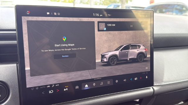 New 2026 MAZDA CX-5 Preferred AWD/4WD image 16