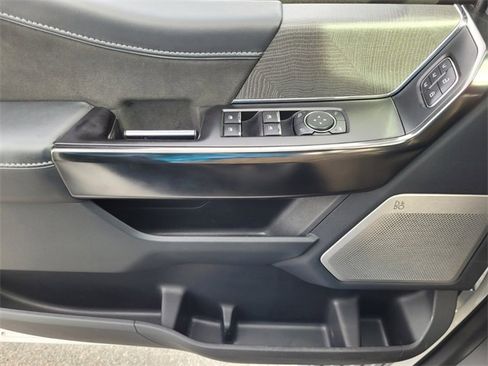 Used 2023 Ford F150 Platinum w/ Equipment Group 701A High image 26