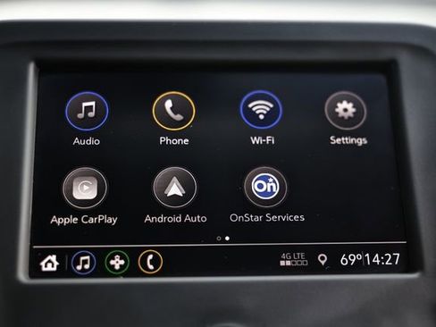 Used 2020 Chevrolet Equinox LT w/ Sport Edition FWD image 36