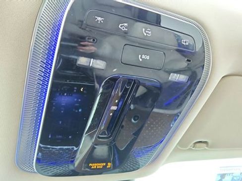 Used 2023 Mercedes-Benz EQS 450+ SUV image 53